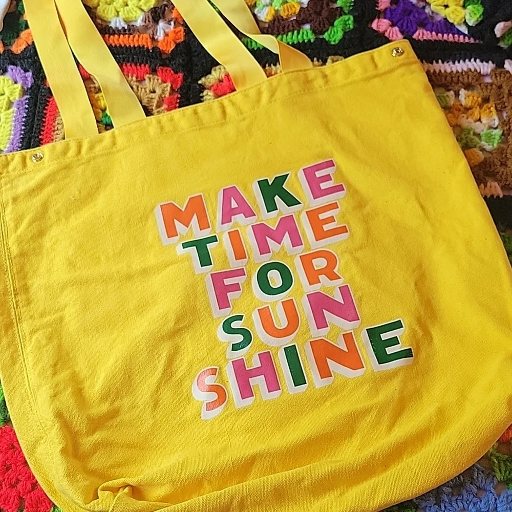 Tote - Picture 1 of 1